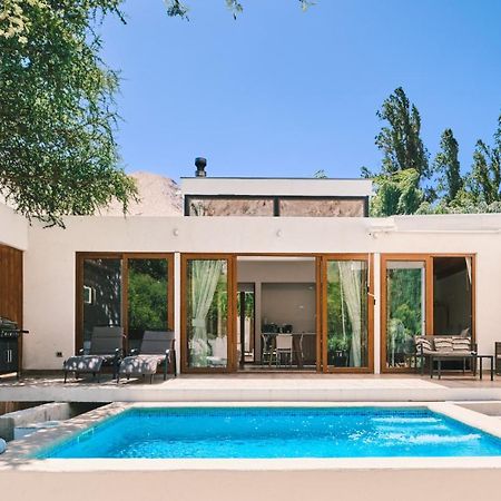 Aldea Del Valle - Elqui Villas, Pisco Elqui Zewnętrze zdjęcie