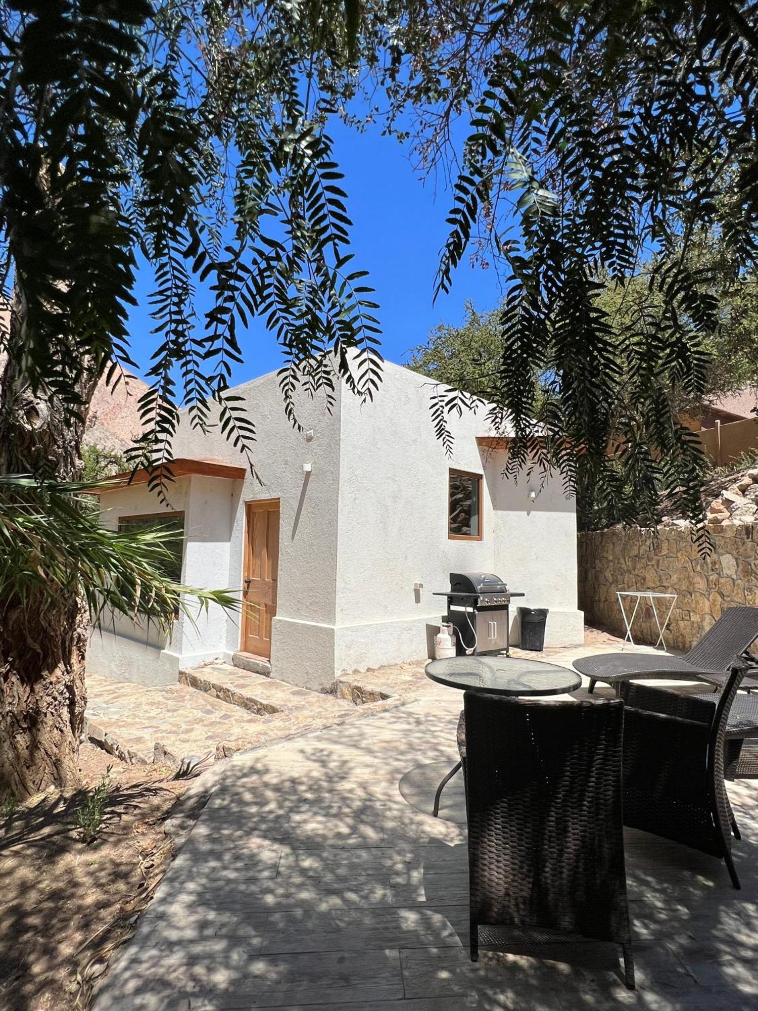 Aldea Del Valle - Elqui Villas, Pisco Elqui Pokój zdjęcie