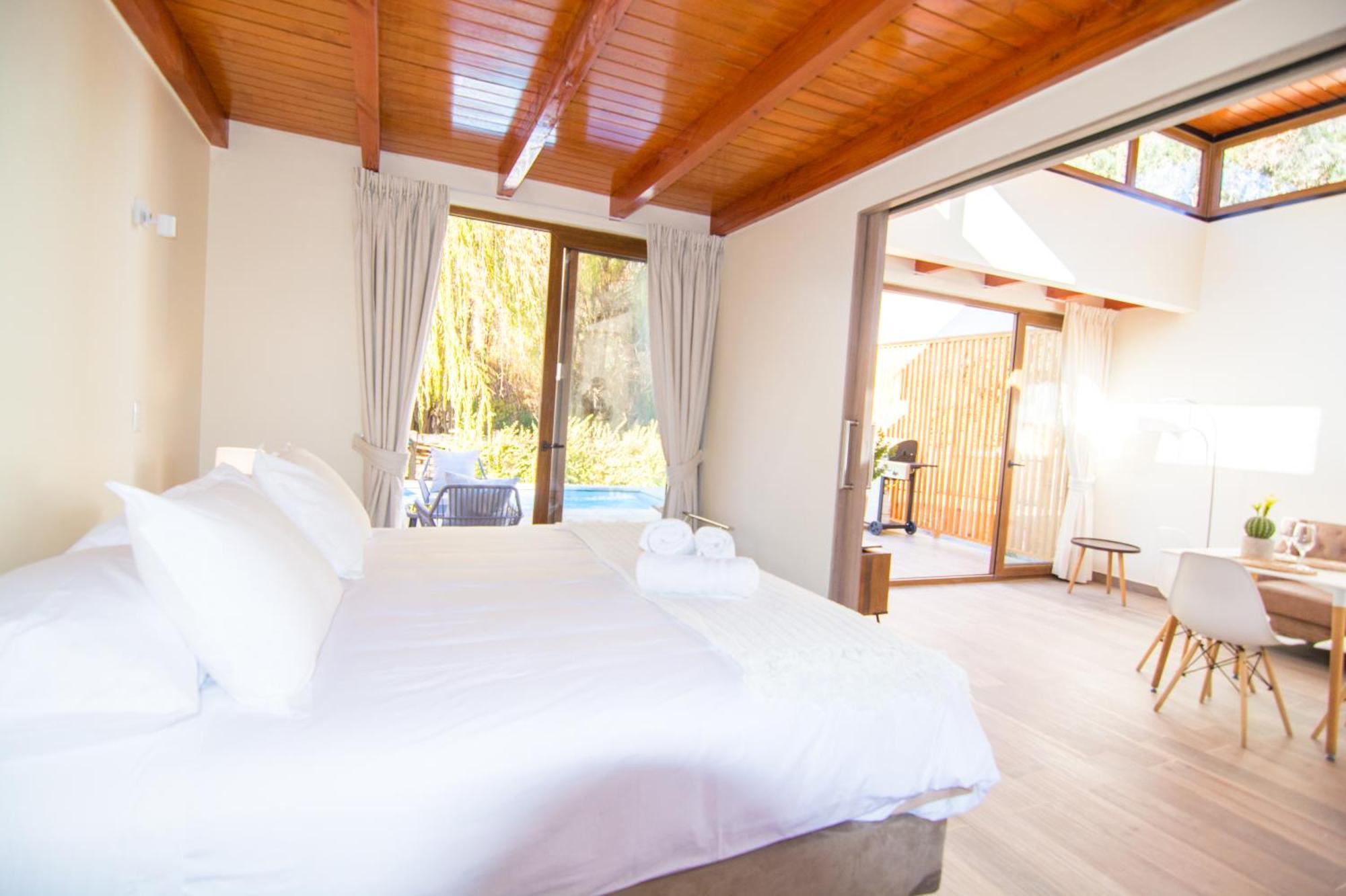 Aldea Del Valle - Elqui Villas, Pisco Elqui Pokój zdjęcie