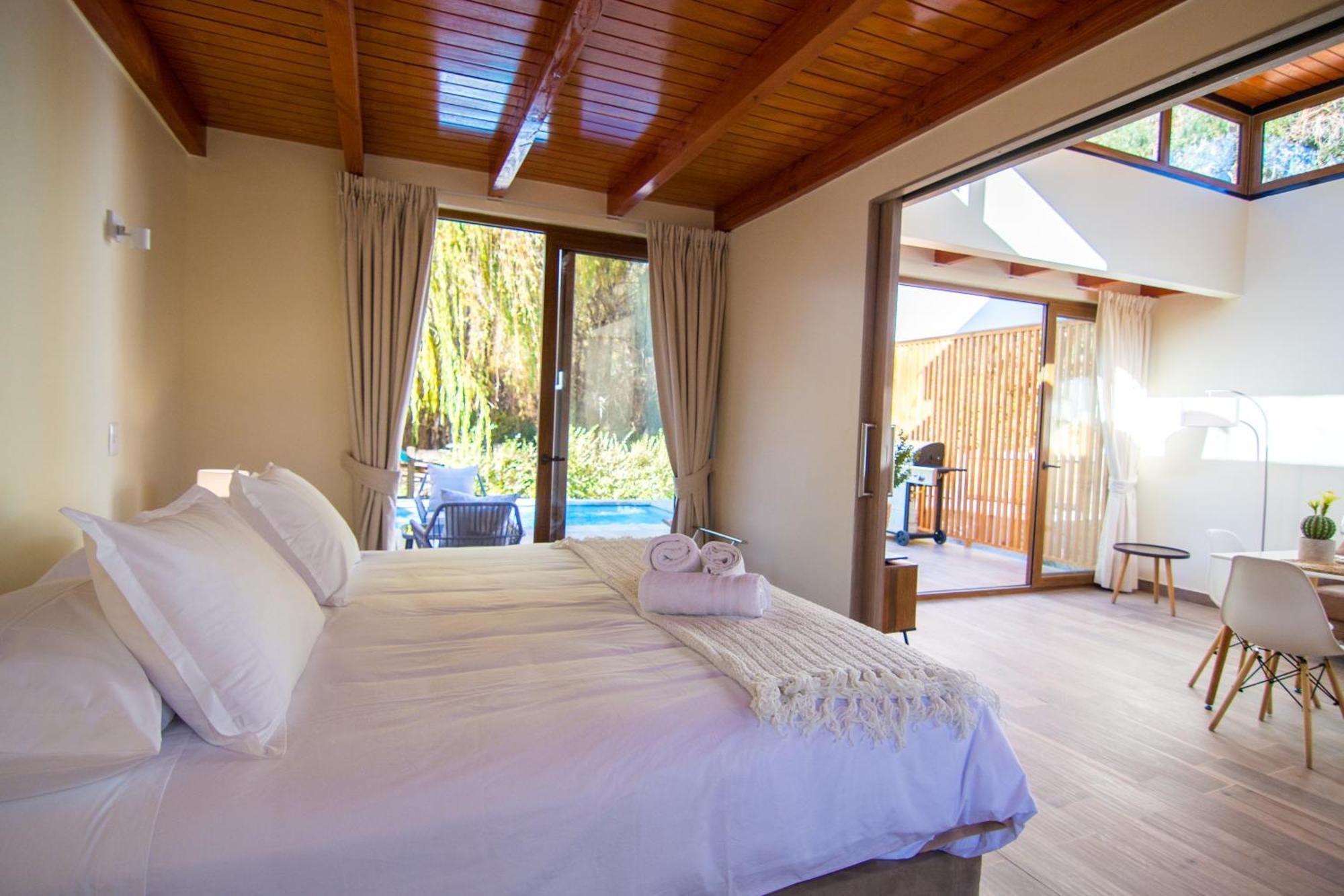 Aldea Del Valle - Elqui Villas, Pisco Elqui Pokój zdjęcie