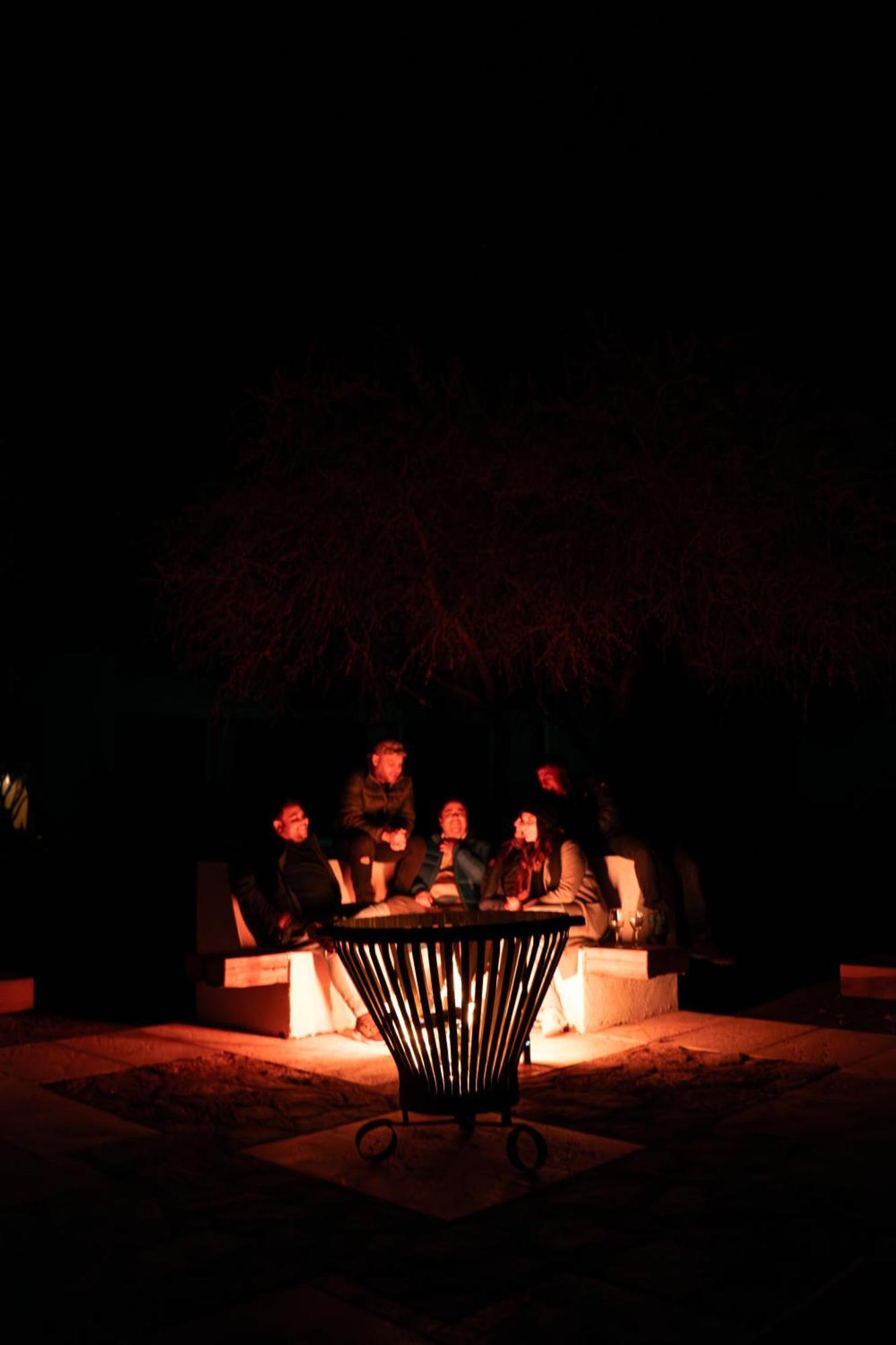 Aldea Del Valle - Elqui Villas, Pisco Elqui Zewnętrze zdjęcie
