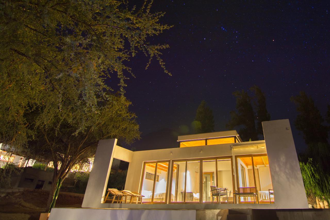 Aldea Del Valle - Elqui Villas, Pisco Elqui Zewnętrze zdjęcie