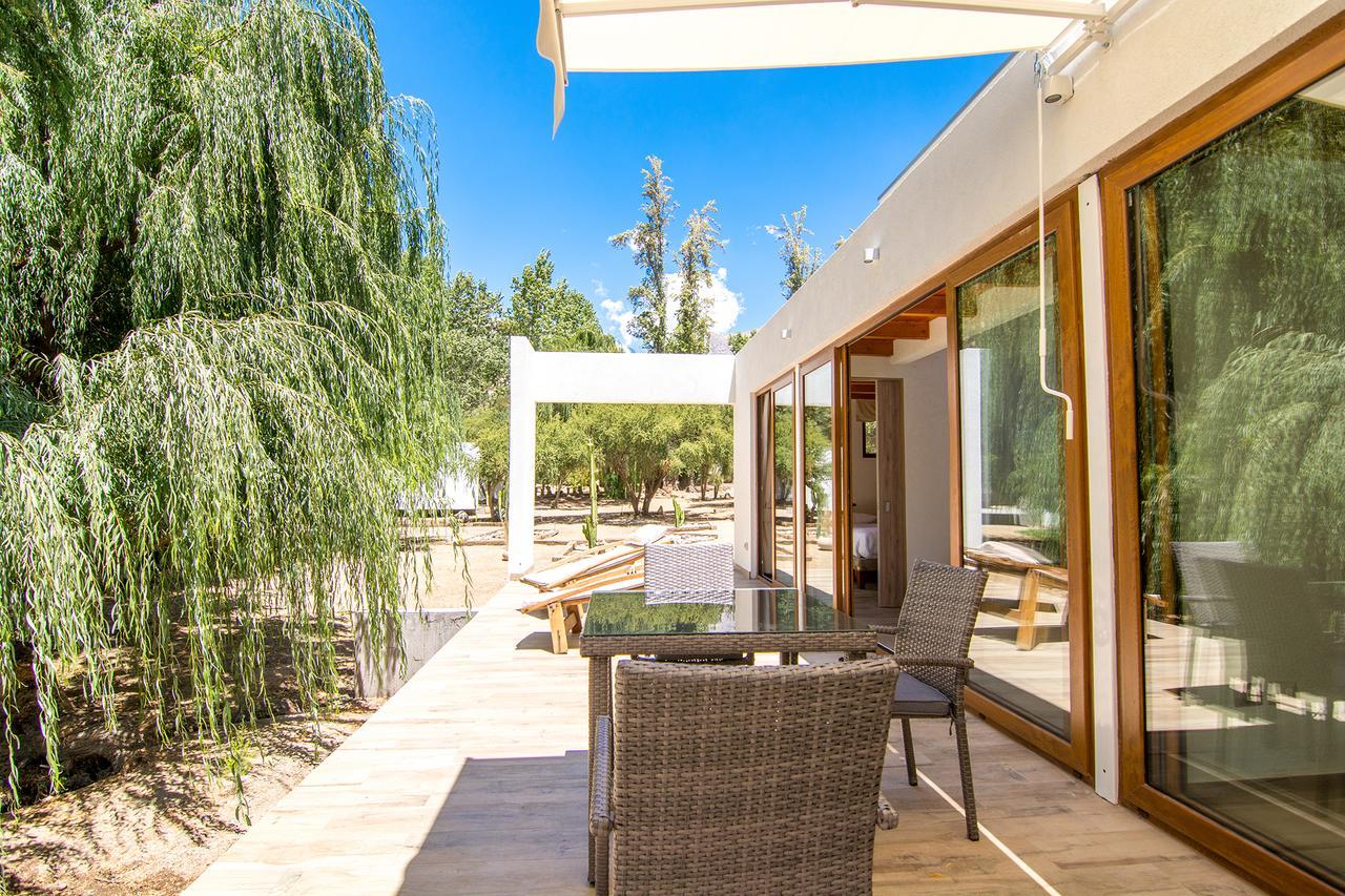 Aldea Del Valle - Elqui Villas, Pisco Elqui Zewnętrze zdjęcie