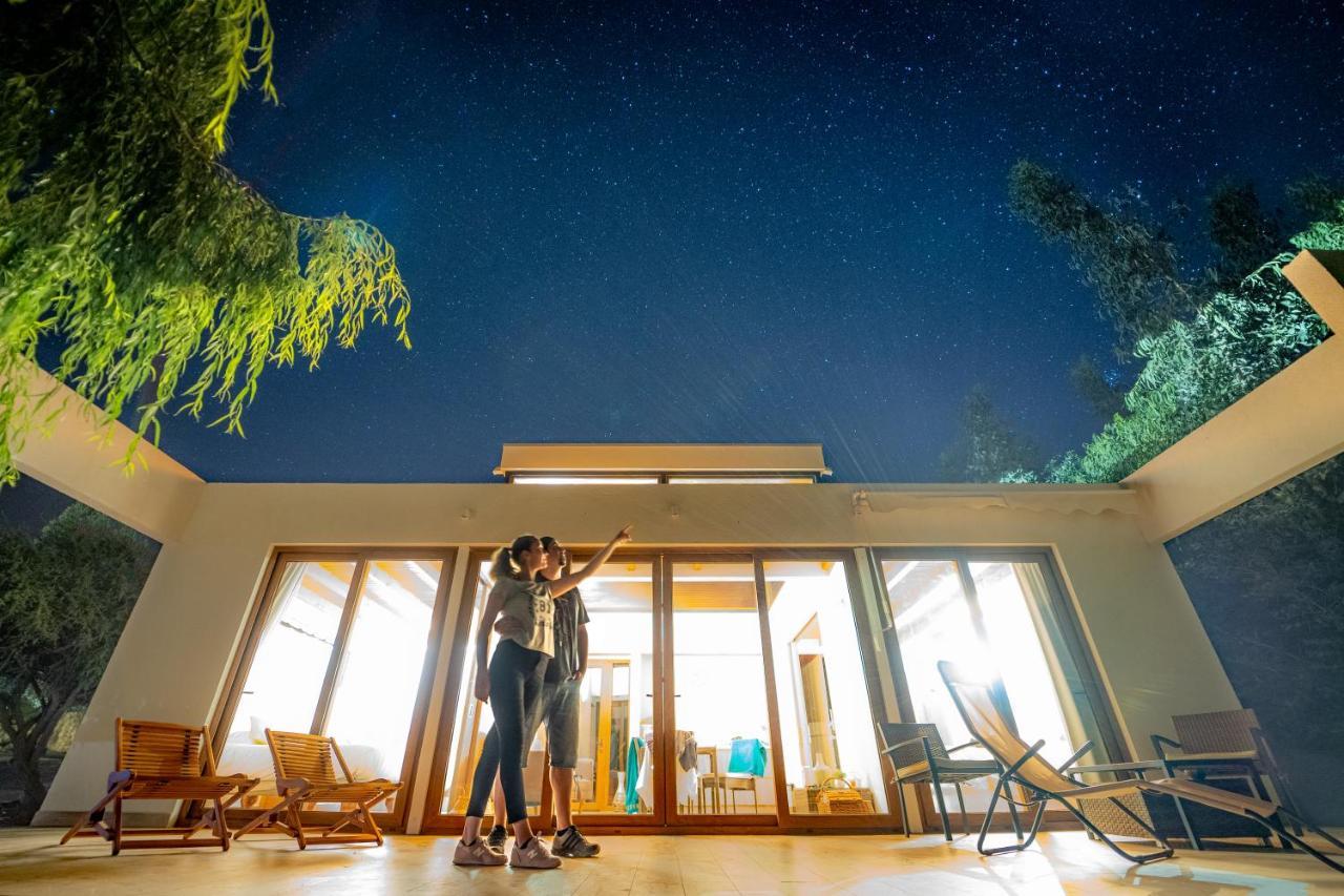 Aldea Del Valle - Elqui Villas, Pisco Elqui Zewnętrze zdjęcie